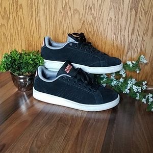 adidas neo cloudfoam memory footbed Size 8 shoes